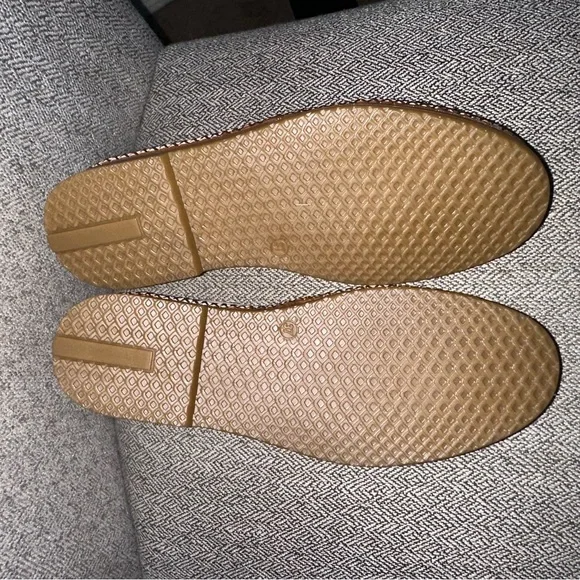 Spring Step Ingrid Soft Leather Slip On Loafer White Women Size 6.5 EU 37 NIB - Picture 9 of 13